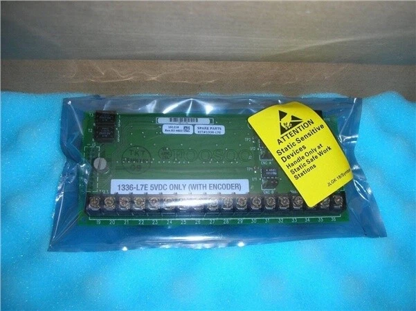 Allen-Bradley 1336-L7E Drive Accessory 1 Allen-Bradley 1336-L7E Drive Accessory