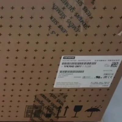 1FK7101-2AF71-1UG0 SIEMENS SIMOTICS S SYNCHRONOUS MOTOR