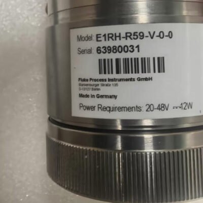 FLUKE E1RH-R59-V-0-0 Infrared thermometer