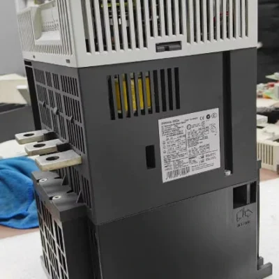 3RW4076-6BB34 SIRIUS soft starter S12 385 A