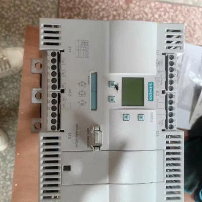 3RW4446-6BC44 SIRIUS soft starter Values at 400 V 40 掳C