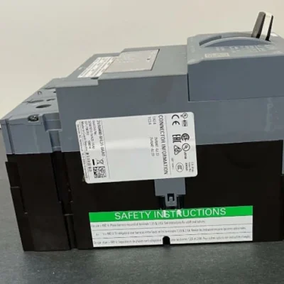 3VA6460-6HL31-0AA0 Circuit breaker