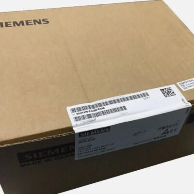 SIEMENS SIMOTION Motion Controller 6AU1410-2AA00-0AA0