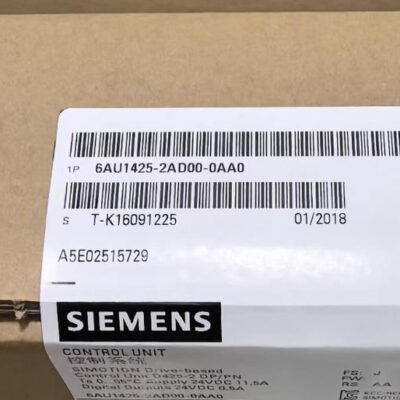 SIEMENS Motion Controller 6AU1410-2AD00-0AA0