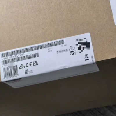 6AV2123-3KB32-0AW0 SIEMENS SIMATIC HMI MTP1000