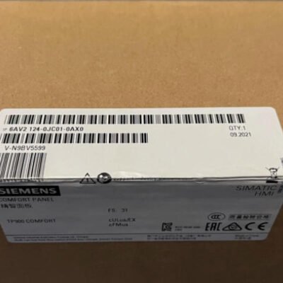 SIEMENS SIMATIC HMI TP900聽6AV2124-0JC01-0AX0