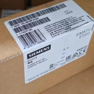 SIEMENS Basic module 6ES7143-3BH00-0XA0