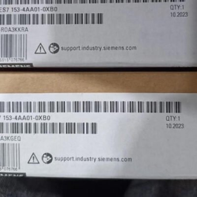 SIEMENS Programmable Logic Control Units 6ES7153-4AA01-0XB0