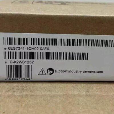 SIEMENS 6ES73411CH020AE0 Comm Processor