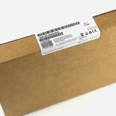 SIEMENS power supply 6ES7407-0DA02-0AA0