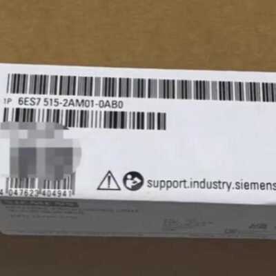 SIEMENS Central processing unit 6ES7515-2AM01-0AB0