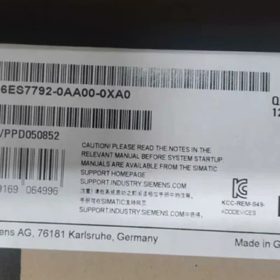 6ES7792-0AA00-0XA0 SIMATIC PG USB EPROM programmer