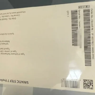 6ES7822-1AA06-0YA5 Engineering Software in TIA Portal