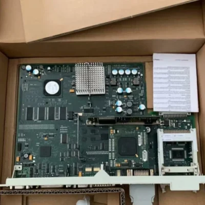 6FC5357-0BB25-0AA0 SINUMERIK 840D/DE CNC-HARDWARE