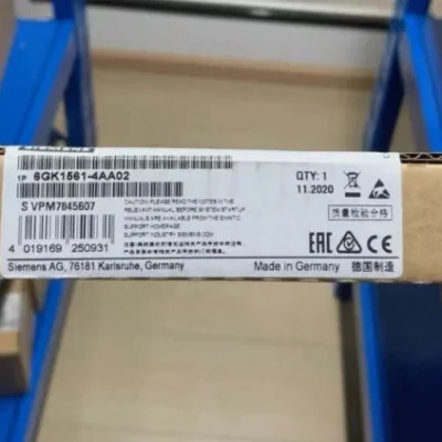 6GK1561-4AA02 Communications processor CP