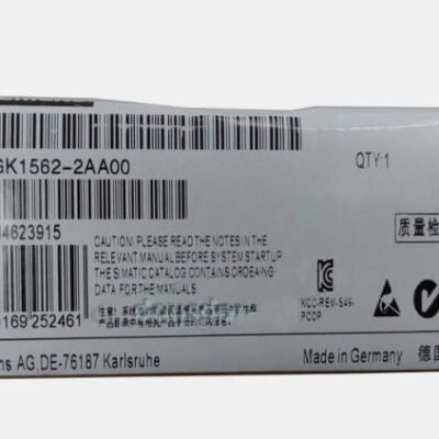SIEMENS 6GK1562-2AA00 Communications processor