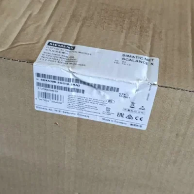 6GK5308-2GG10-2AA2 Industrial Ethernet TP Cord RJ45 RJ45