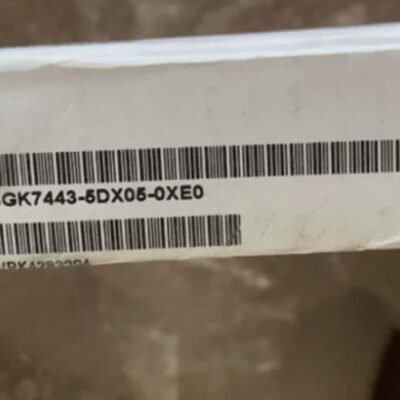 SIEMENS 6GK7443-5DX05-0XE0 Communication Processor