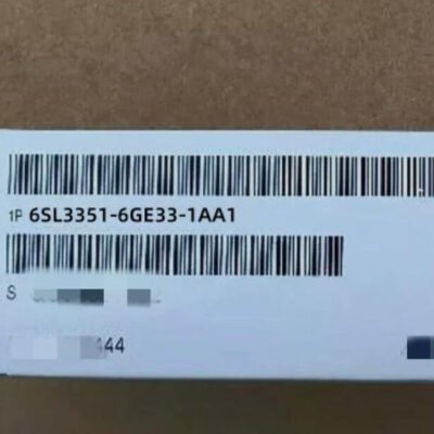 SIEMENS Communication module 6SL3351-6GE33-1AA1