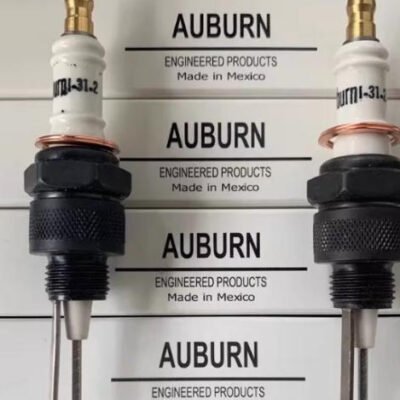 HONEYWELL AUBURN Spark Plug I-31-2