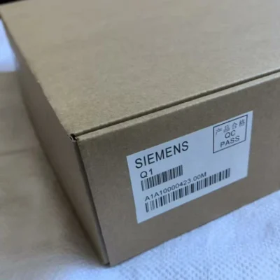 A1A10000423 Siemens Robicon INTERFACE BOARD