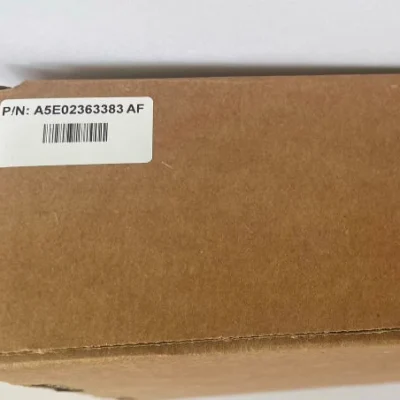 A5E02363383 SIEMENS Operation Panel