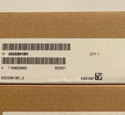 SIEMENS Inverter drive board A5E02841901