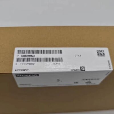 SIEMENS A5E03894522 Drive Board