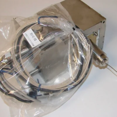 A5E41667032001 SIEMENS FID 302A Assembly 0.38 mm insert