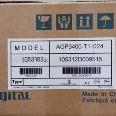 Pro-face AGP3400T1D24 HMI Touch Screen