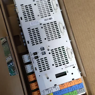 ABB inverter control board BCU-12 3AUA0000110430