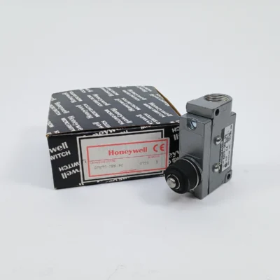 Honeywell BZE7S-2RN-PG Limit Switch