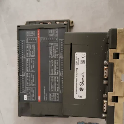 ABB Advant Control 31 Central Unit 07KT97B GJR5253000R0200