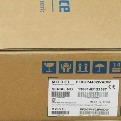 Pro-face PFXGP4402WADW HMI Touch screen