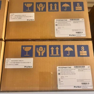 Pro-face PFXGP4601TAD HMI Touch Screen