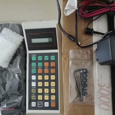 HONEYWELL STS103-001-000 SMART FIELD COMMUNICATOR