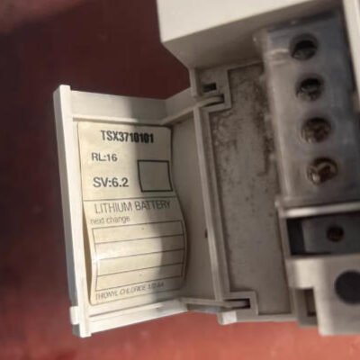 Schneider Micro Controller TSX3710101