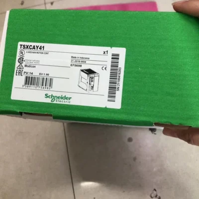 Schneider TSXCAY41 Module
