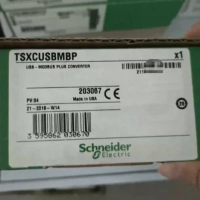 Schneider Electric Specialised Cables TSXCUSBMBP