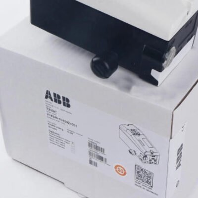 ABB valve positioner V18345-1010421001