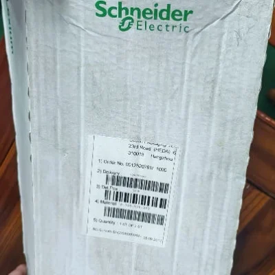 Schneider ELAU servo motor VIA0703D32A0000 ISH070/60022/0/1/00/0/10/10/00
