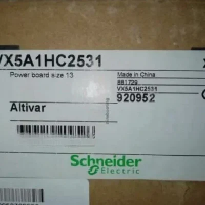 Schneider Inverter Power Board VX5A1HC2531
