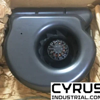 K2E250-AA01-09 | Siemens 6SY7000-0AB67 Radial fan unit 250/B7 for devices of typ