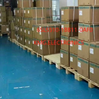 NEW SIEMENS 6SL5510-1BB11-0AF0 6SL5510-1BB11-0AF0 U3 1year warranty NEW IN BOX