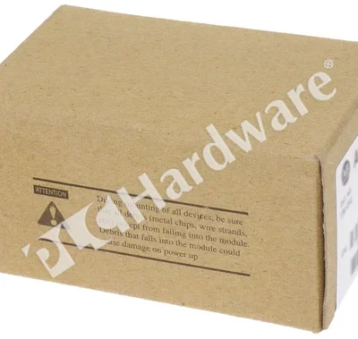 Sealed Pre-owned Allen Bradley 1794-IE8XOE4 /A Flex IO Analog Combination Module