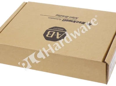 Sealed Pre-owned Allen Bradley 1746-OW16 Ser D SLC 500 16-Ch Relay Output Module