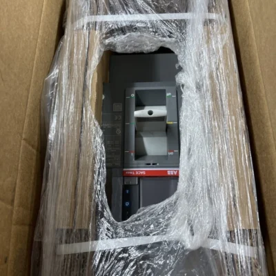 ABB Circuit Breaker SACE TMAX XT7 H 1000 Ekip Hi-Touch LSI 1000A 3p FF BRAND NEW