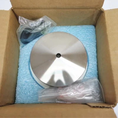 AB SCIEX 1004931 CERAMIC NANO DCI CONE 1007328 LCMS QTRAP 3200 4000 -NEW SURPLUS