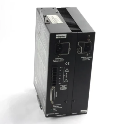 PARKER S106-205-E COMPUMOTOR MICROSTEP Controller Stepper Servo Drive Amplifier