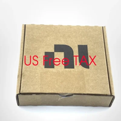 NEW National Instruments NI 9871 cRIO Serial Interface Module 4-Port RS485/RS422